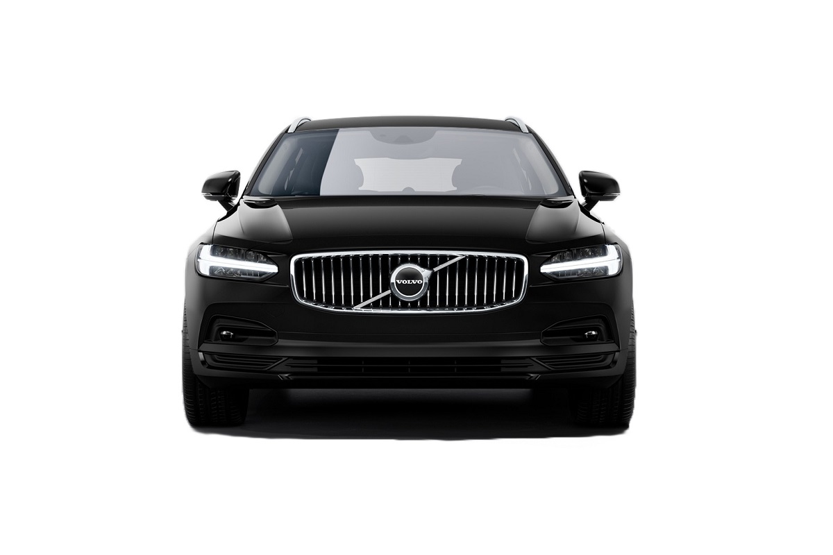 Volvo V90 2021