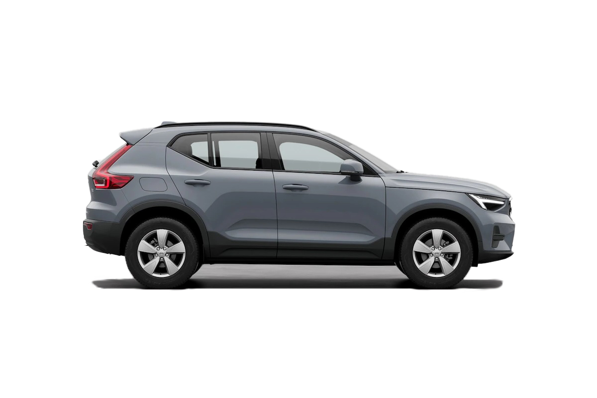 Volvo XC40 2023