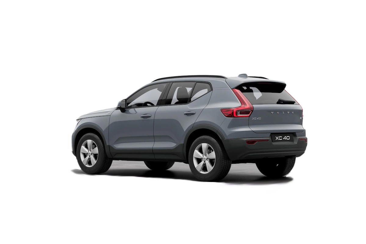 Volvo XC40 2023