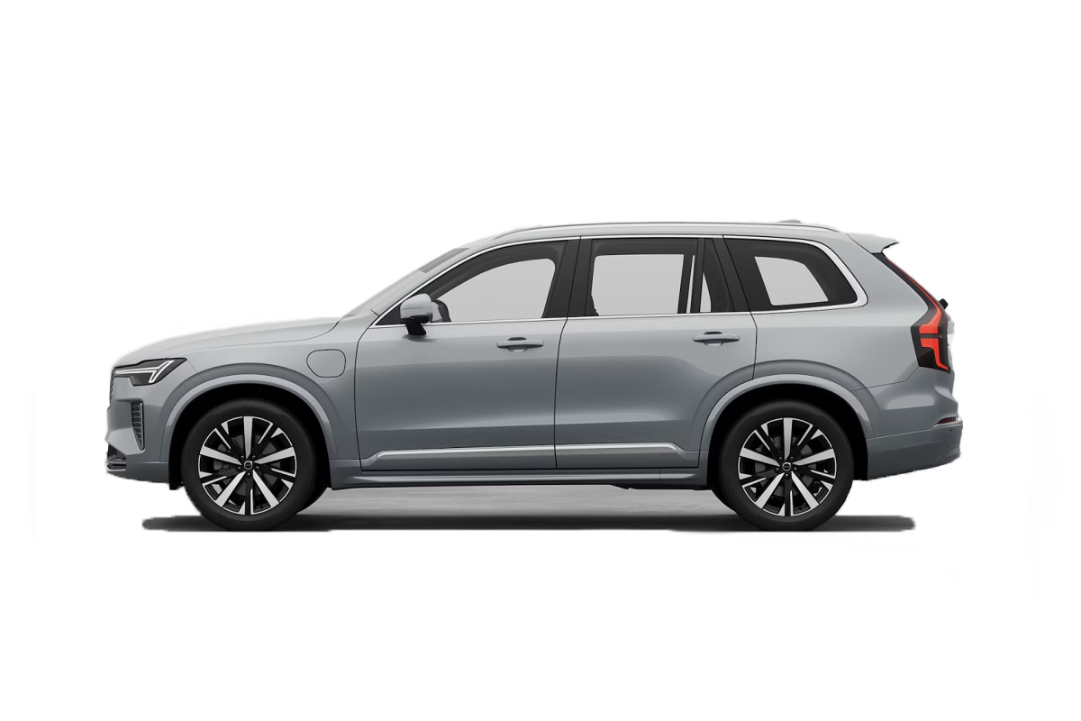 Volvo XC90 II 2025