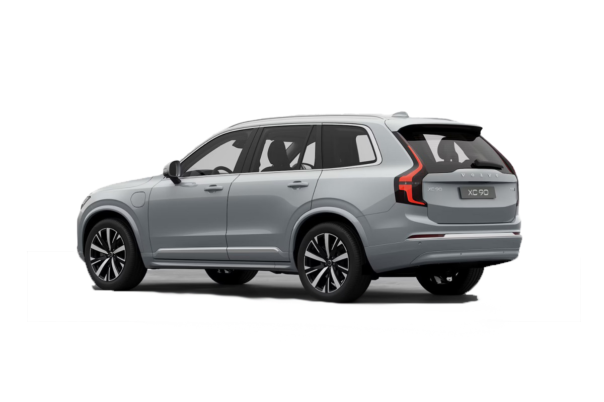 Volvo XC90 II 2025