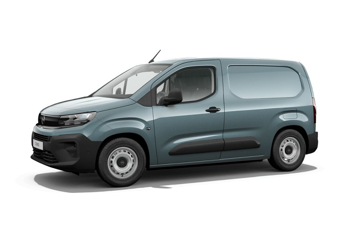 OPEL combo cargo L2H1 d.cab mobile 1.5d 130cv S&S mt6 pronta consegna