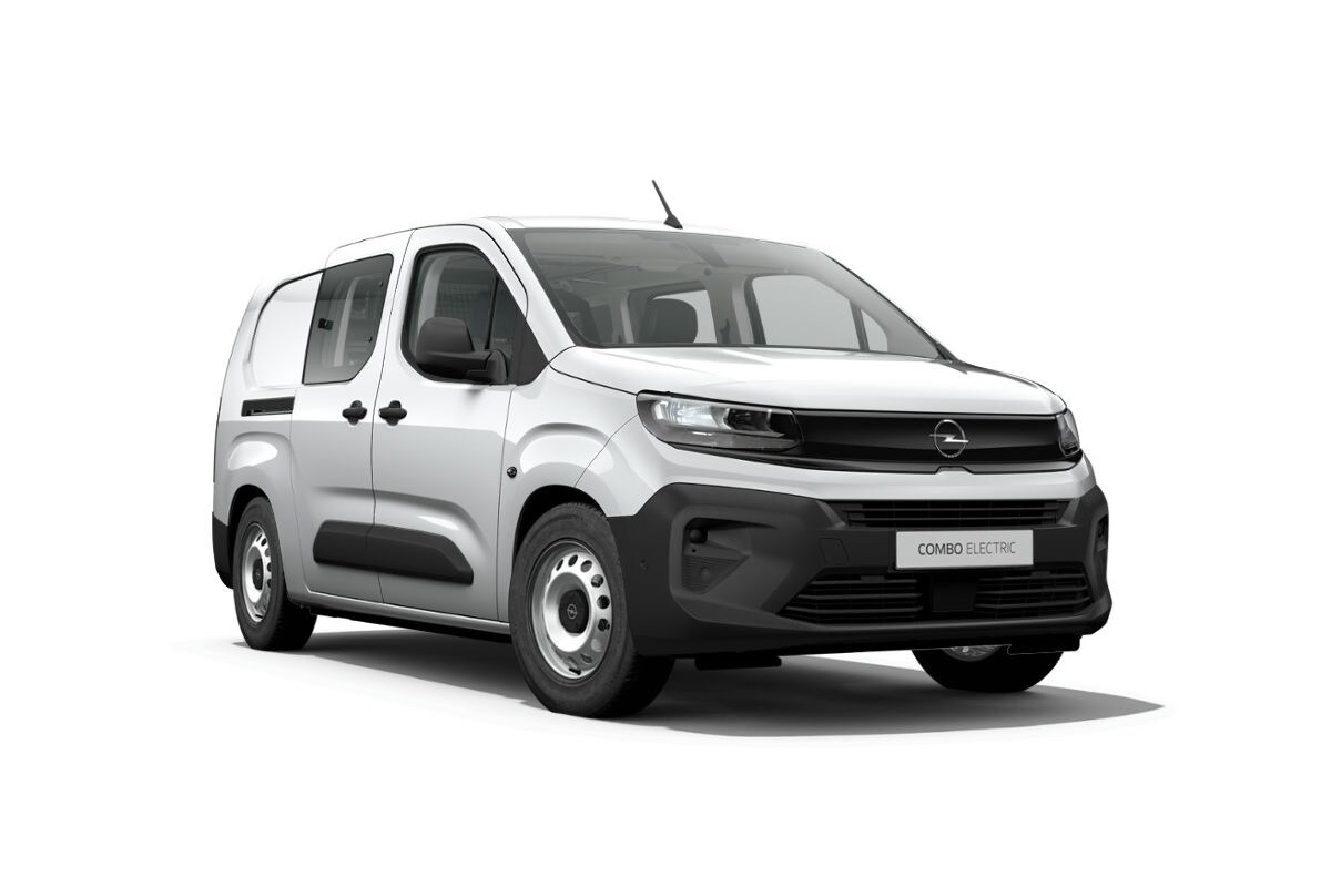 Foto OPEL Combo Cargo Electric L1H1 portata maggiorata - Pac