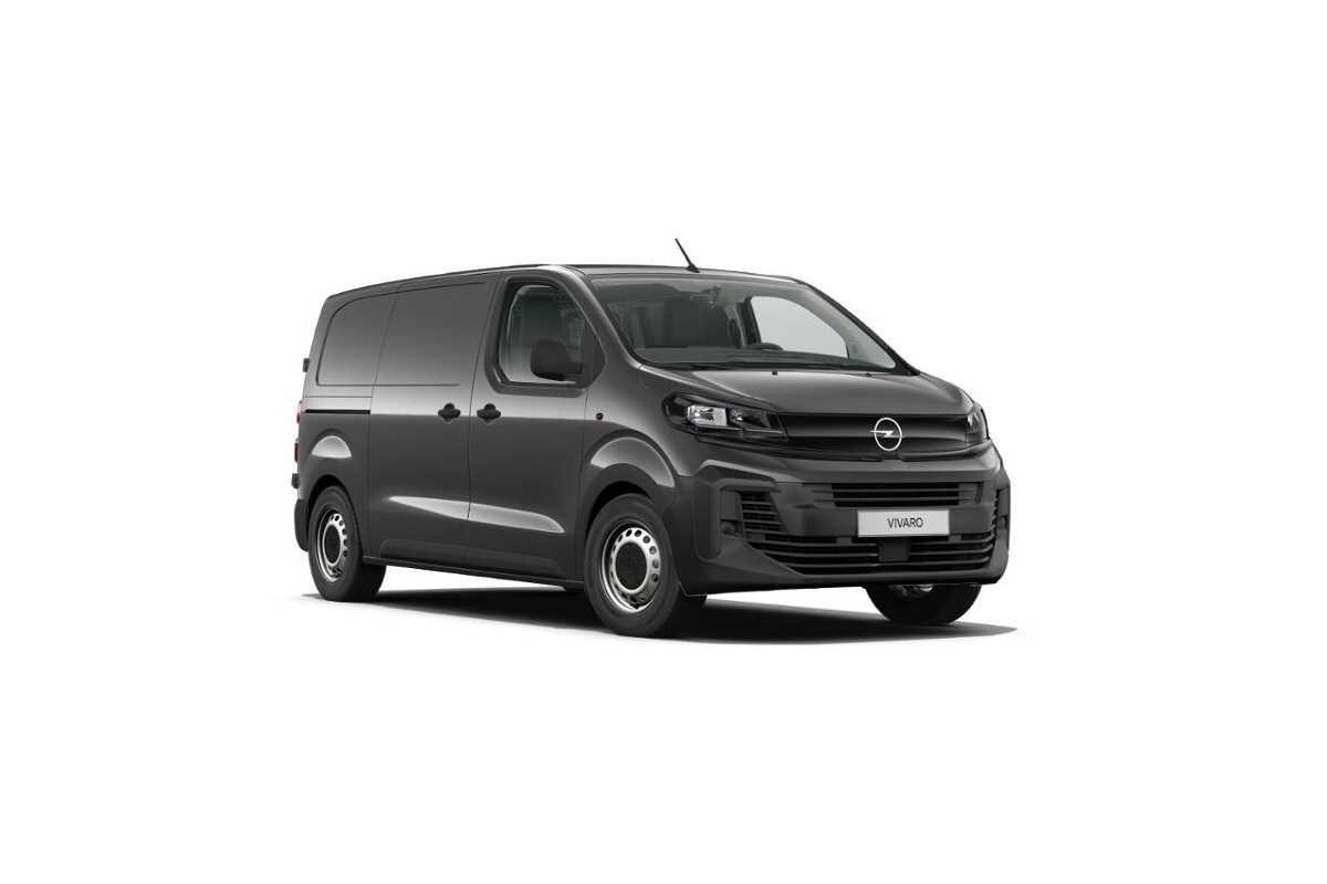 Foto OPEL Vivaro L - 2.0 Diesel 145cv