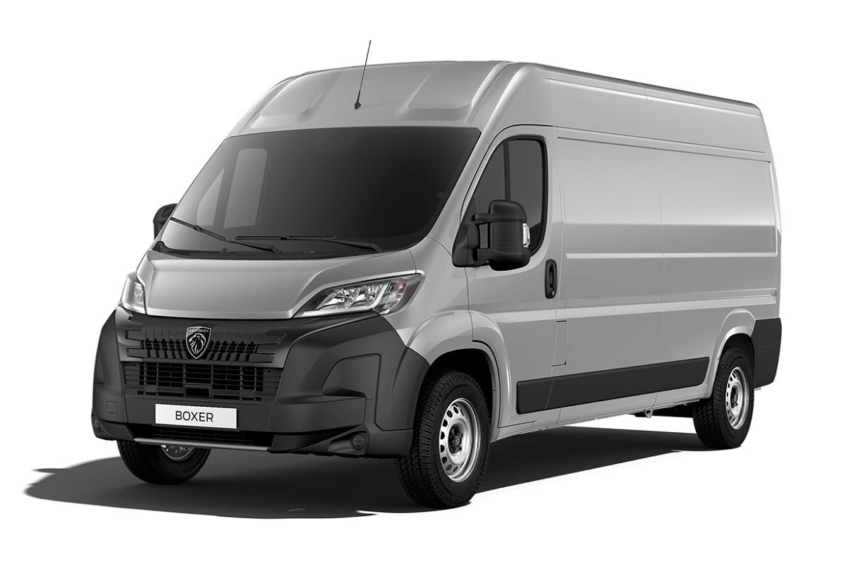 PEUGEOT Boxer Furgone 335 L2 H2 BlueHDi 140 S&S pronta consegna