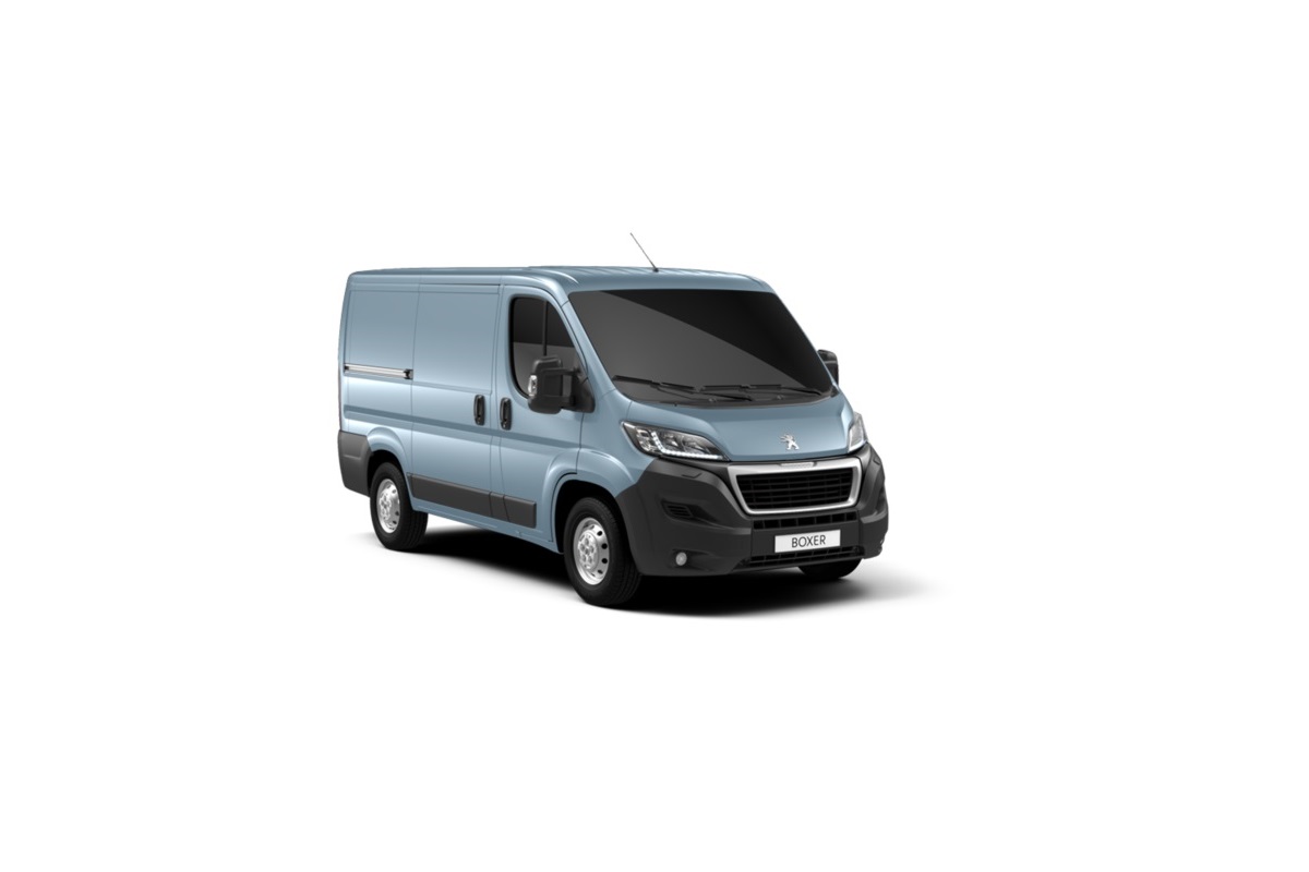 Foto PEUGEOT Boxer Furgone 333 L2 H2 BlueHDi 140 S&S