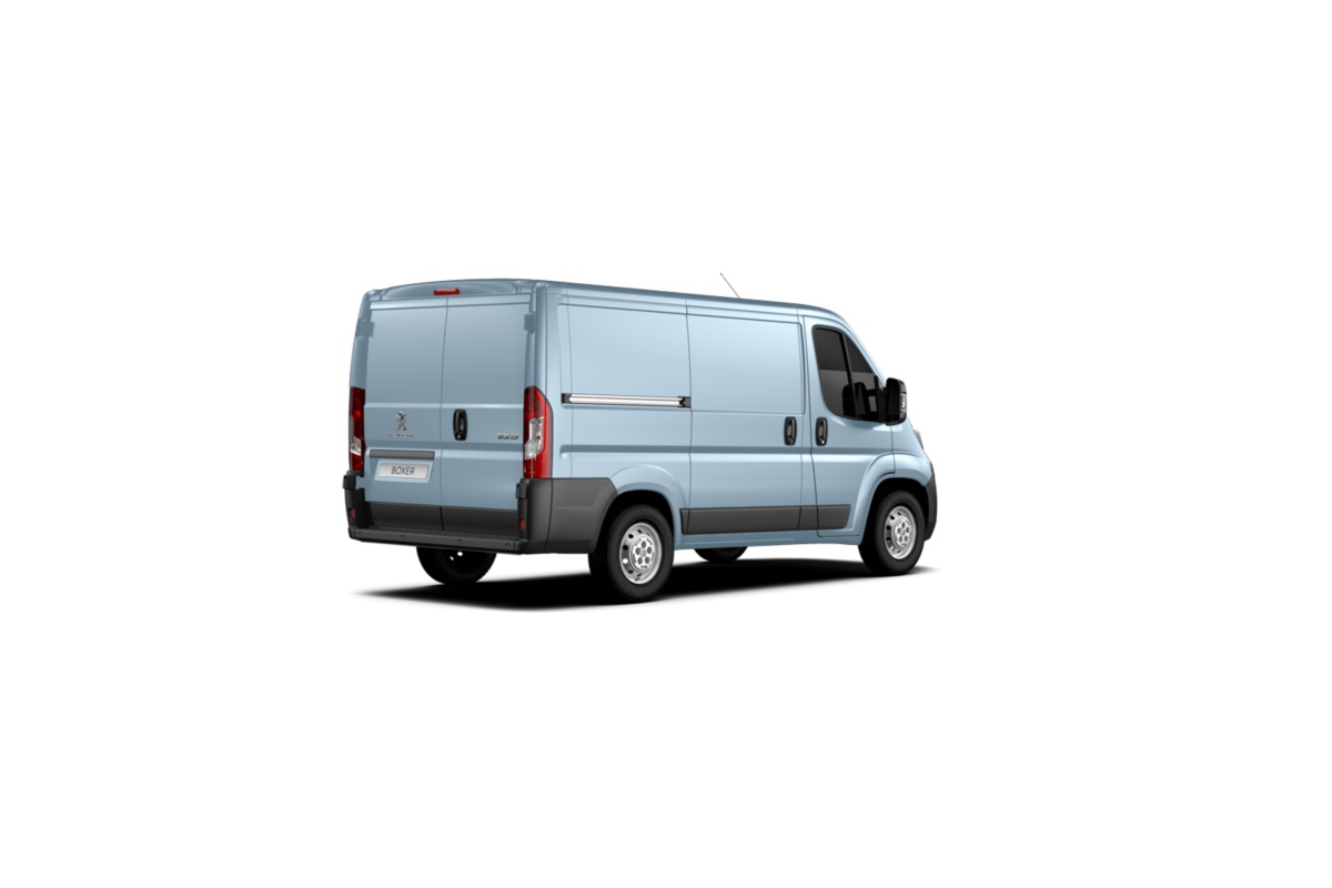 Foto PEUGEOT Boxer Furgone 333 L2 H2 BlueHDi 140 S&S